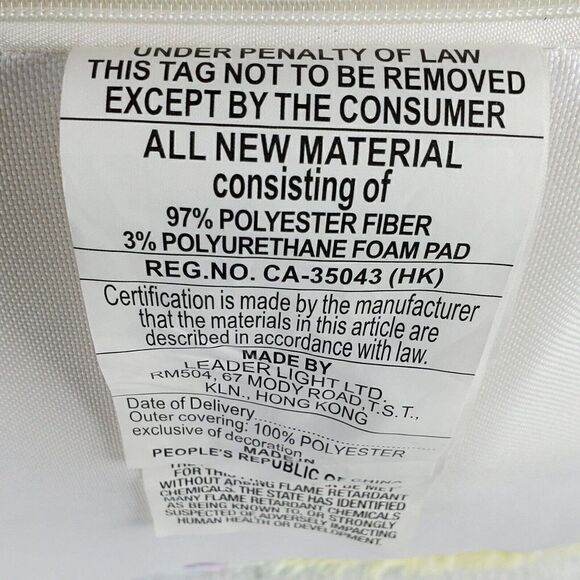 Kids Vibrating Foot Massager Unicorn Tie Dye Rainbow Plush Soft Gift Kidcore - Picture 7 of 11